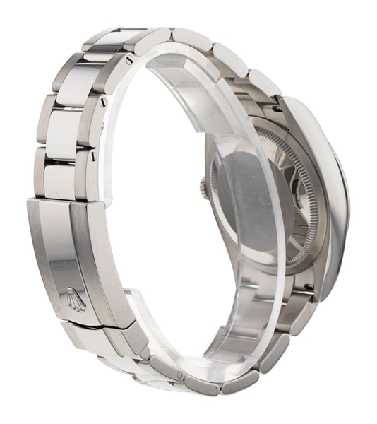 Rolex Datejust 126200